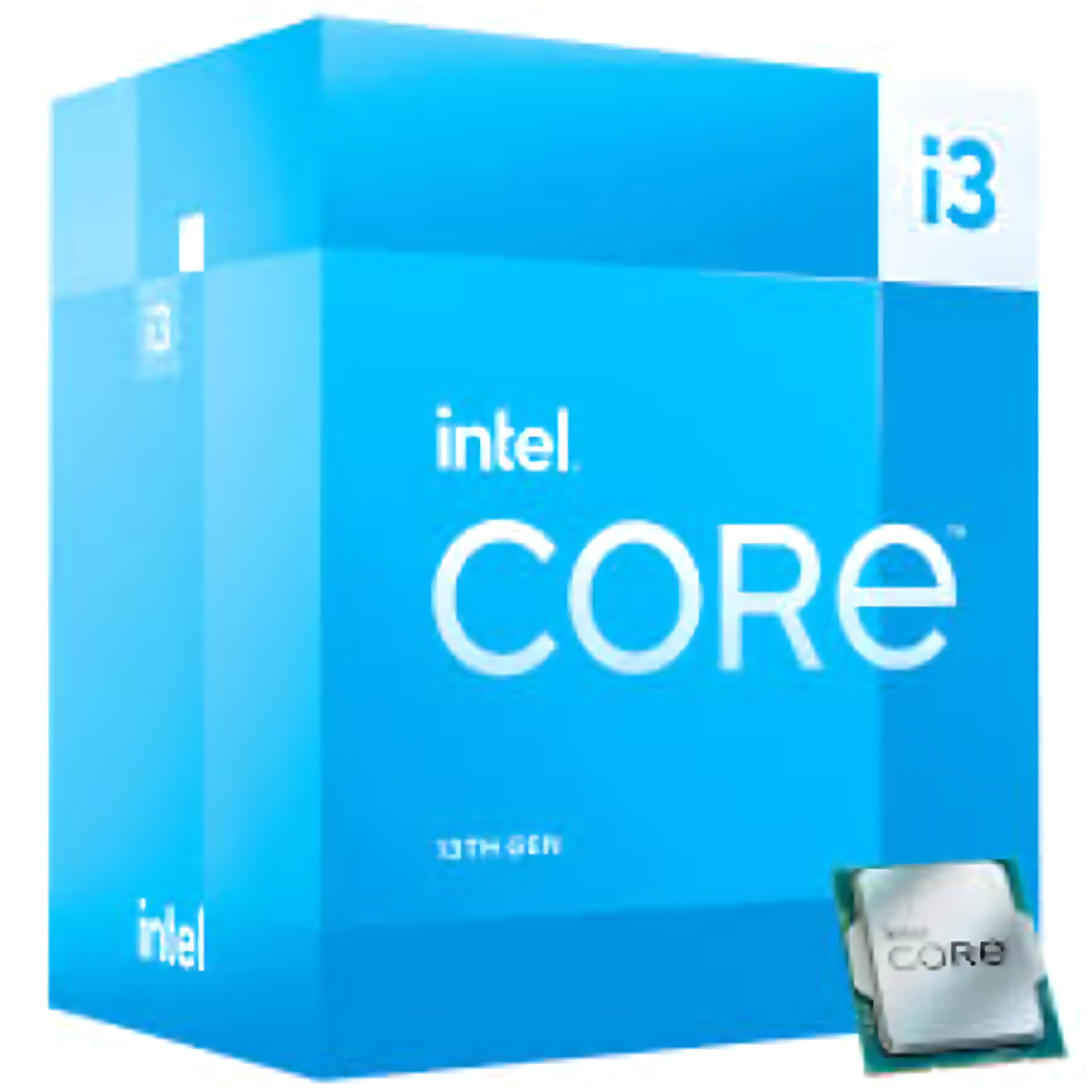 i9-14900KF 宣傳圖